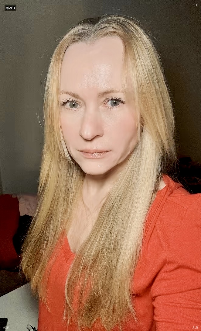 Alina