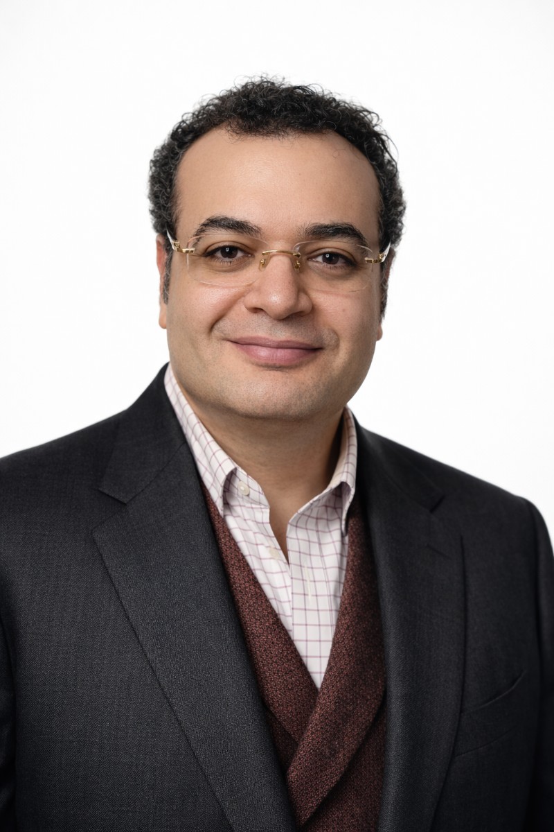 Alan Talib