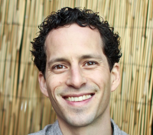 Ezra Goldman