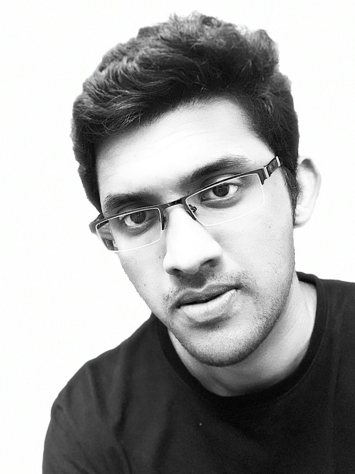 David Jain