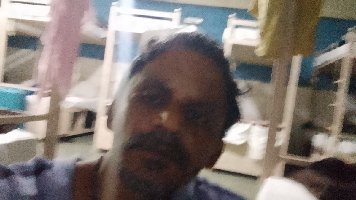 Rakesh shetty 