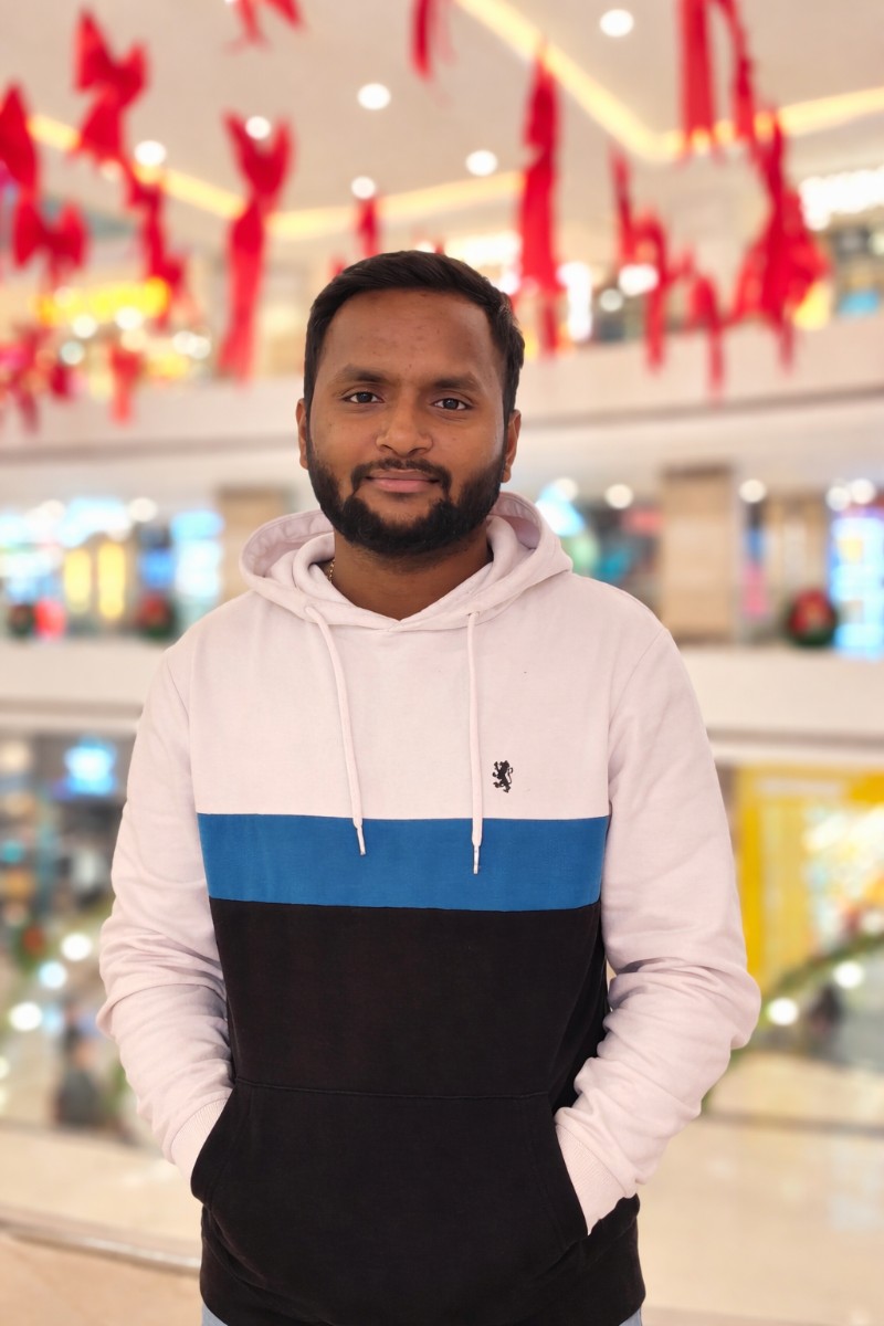 Avnish