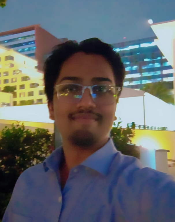 Gagan Biradar