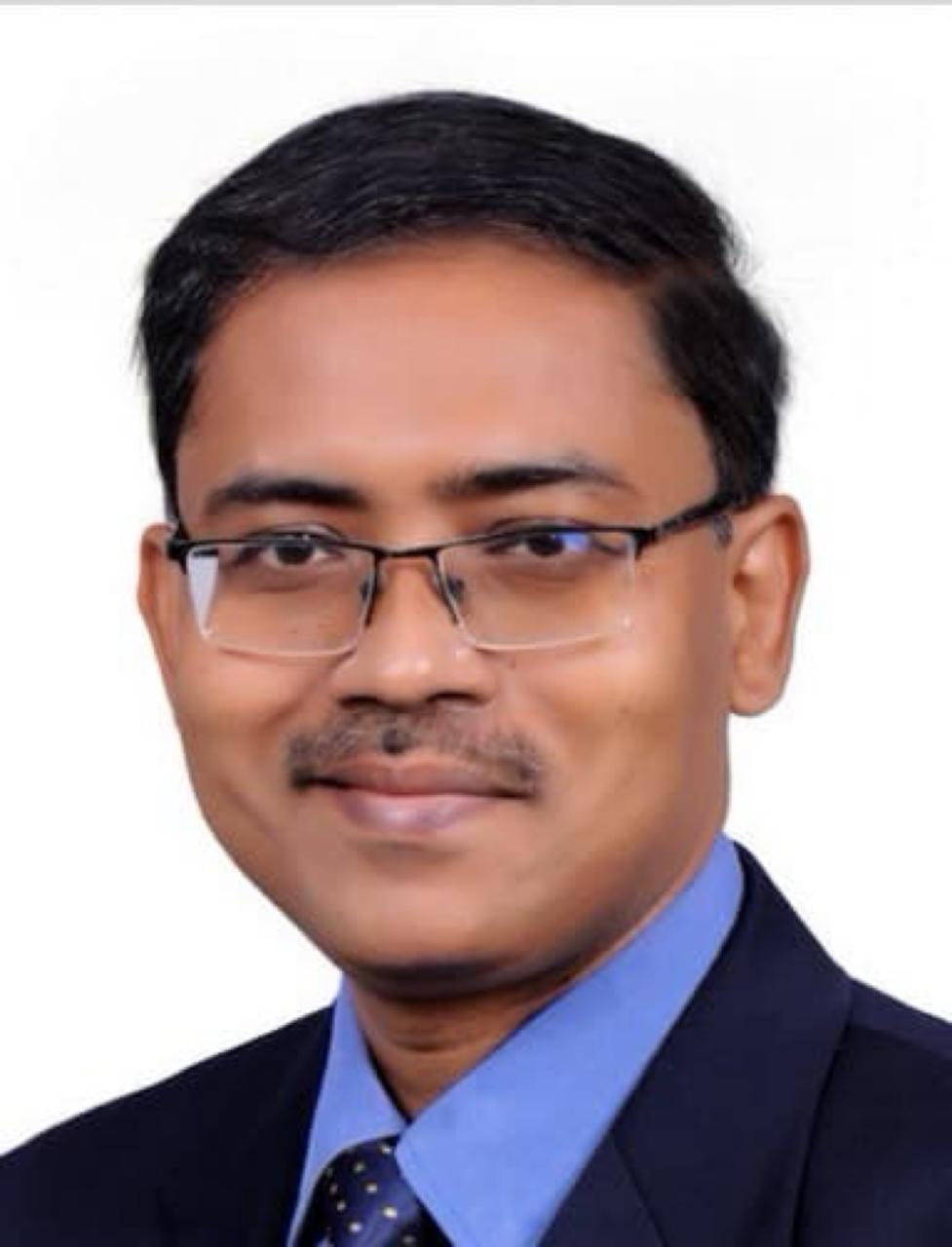Subhabrrata Basu