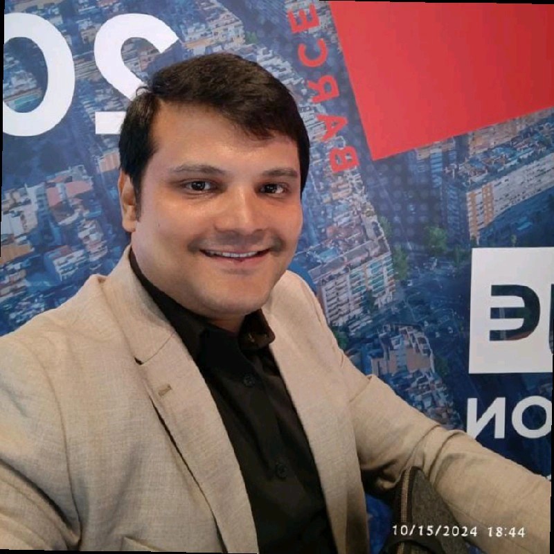 Raj S