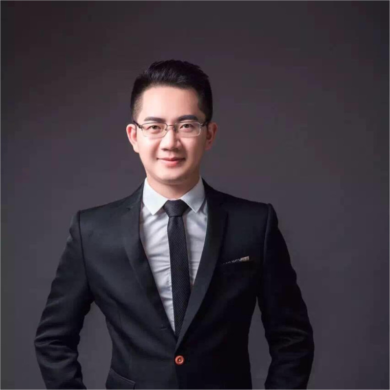 David Da Mingyi 