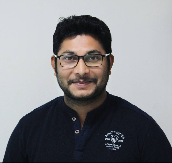 amol kamble