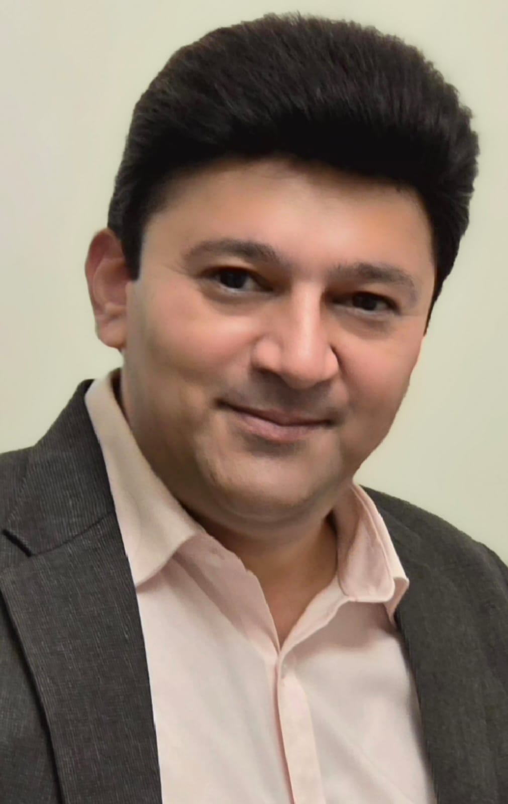 Haz Khan