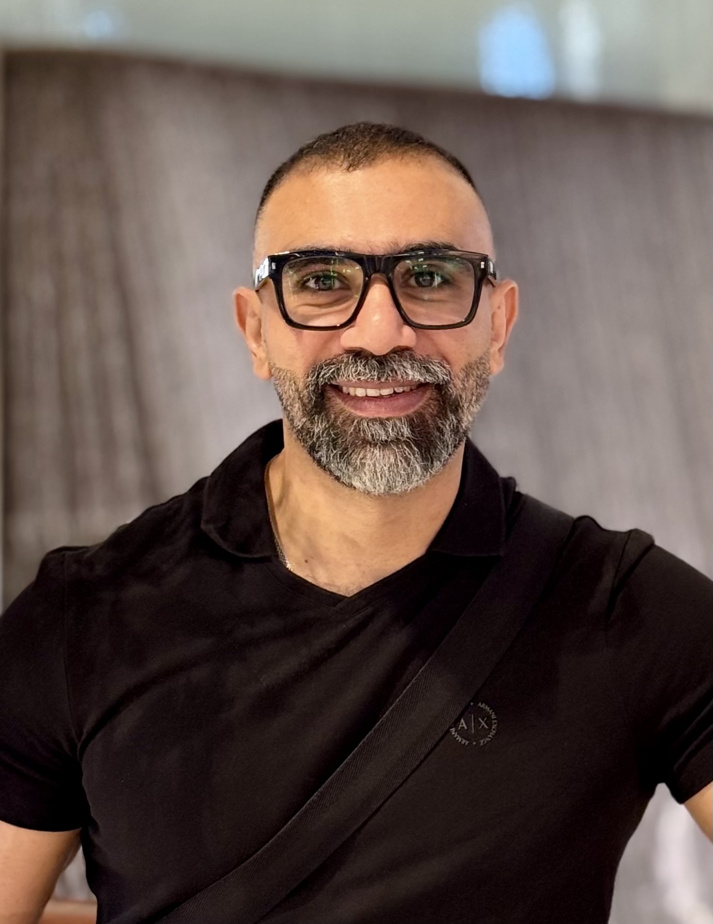 Ahmed Wahdan