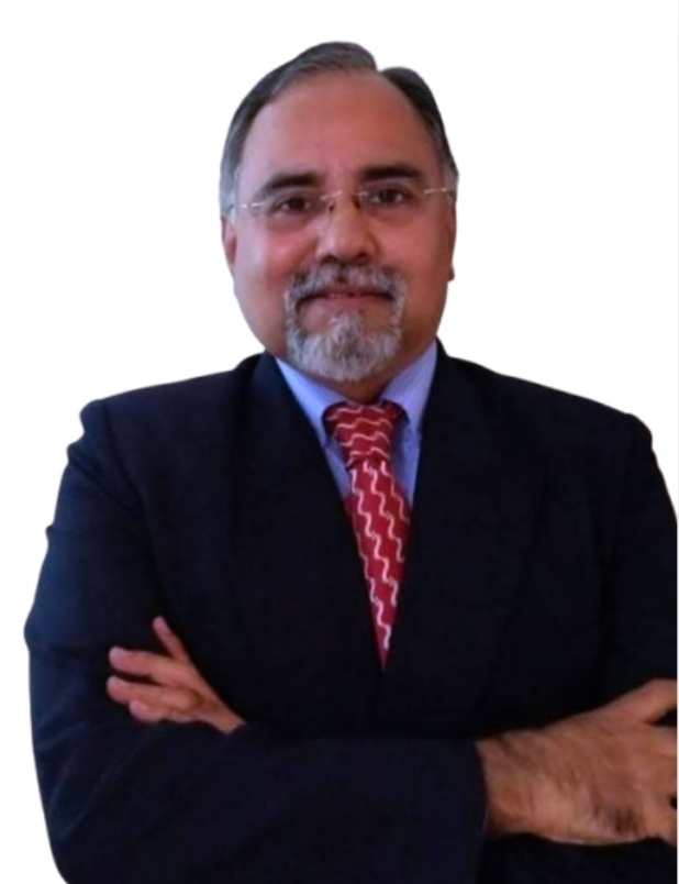 Ashok Vidyasagar