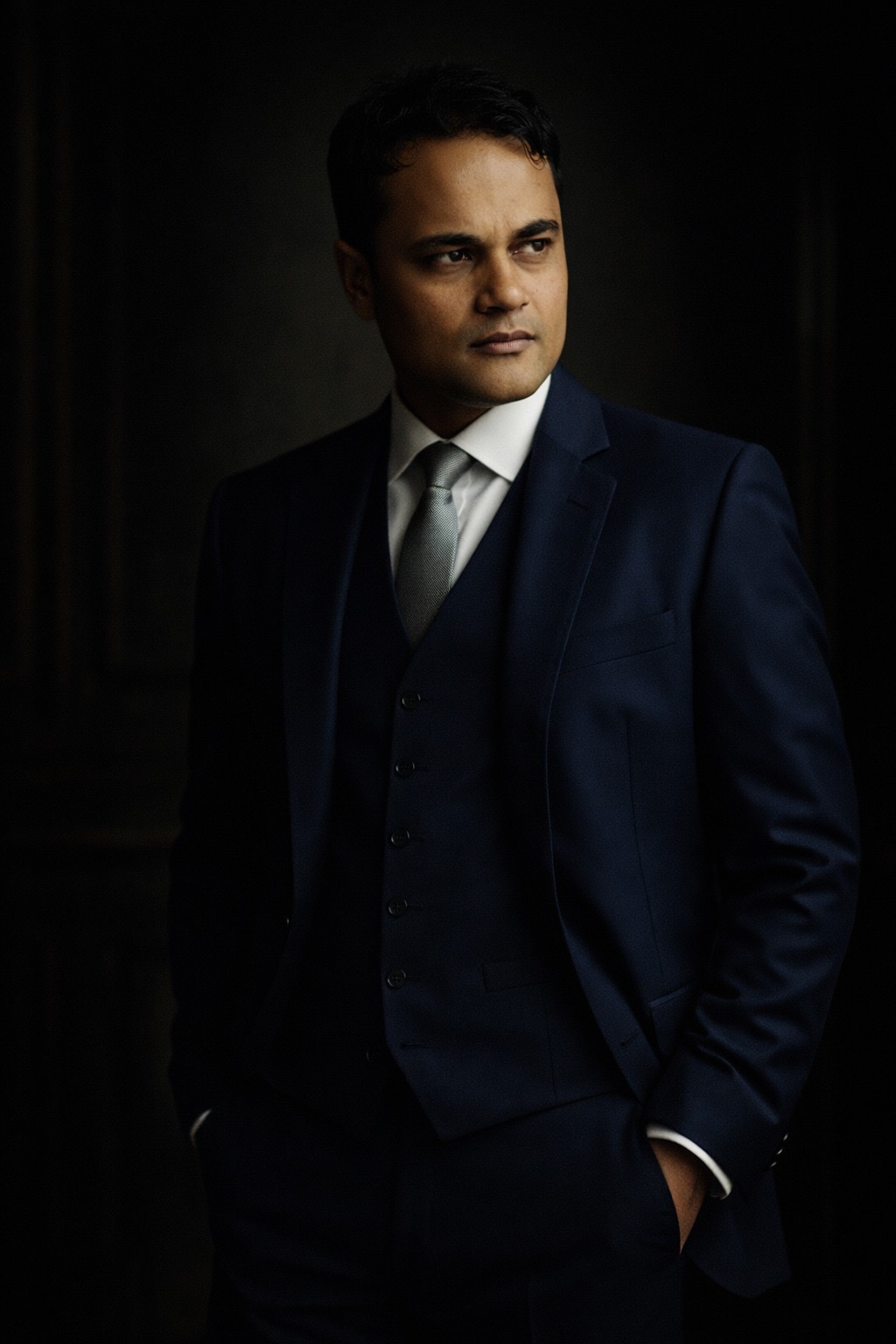 Ahmed Al Ansari