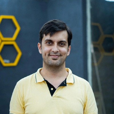 Rohan Bajaj