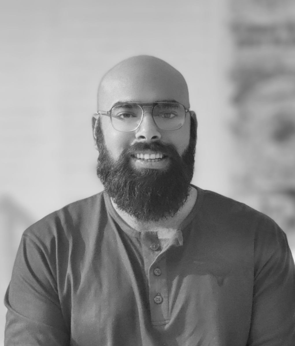 Abid Suleman Ahmed