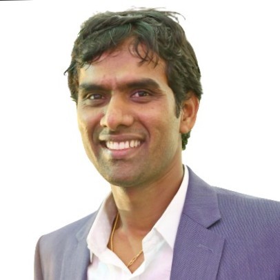 Anand Venkatesh