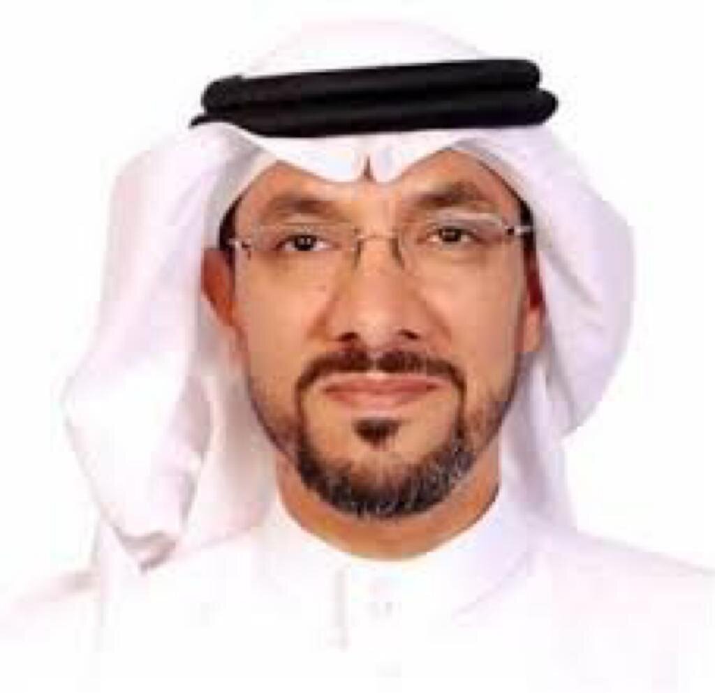 DR SAMEER ABDULLAH ALTHOMAIRY 