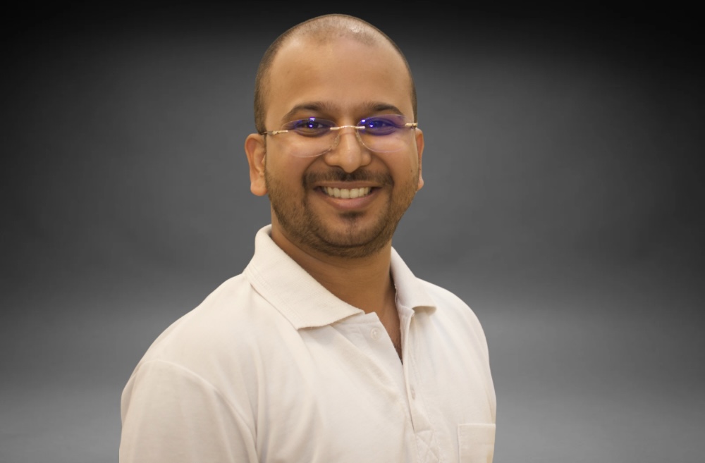 Uday Krishna 