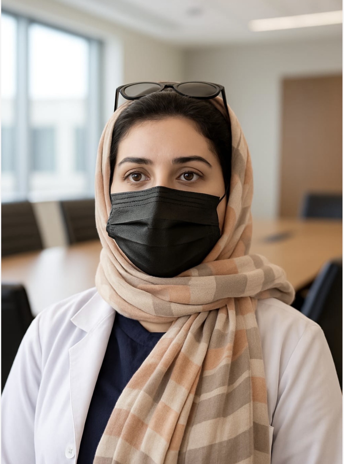 Dr Iqra khalid 