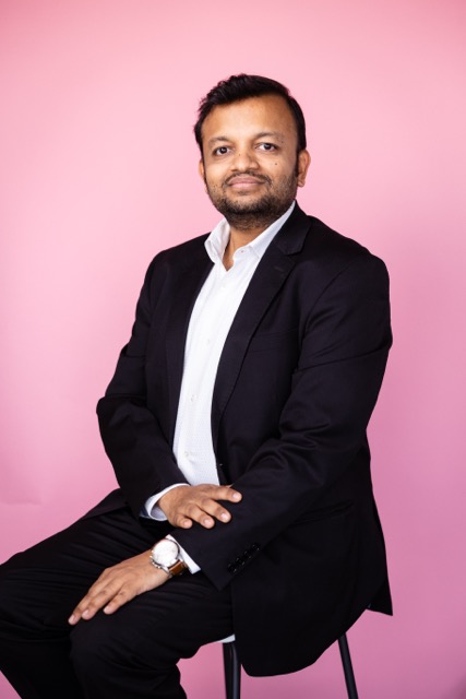 Rahul Datta