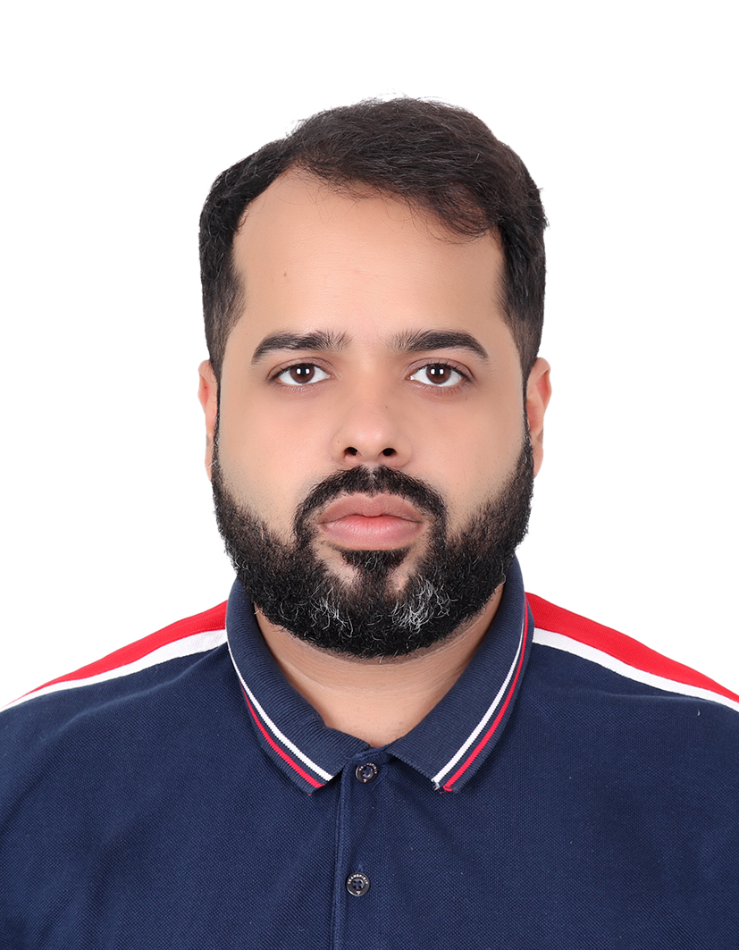 Vaibhav Sharma
