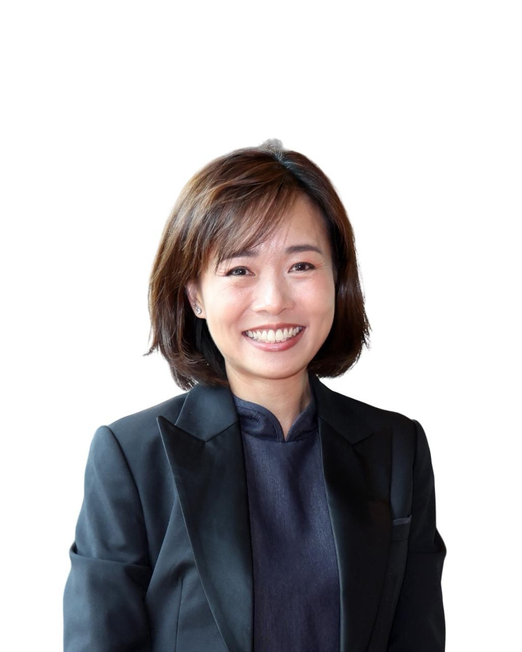 Adeline Yang