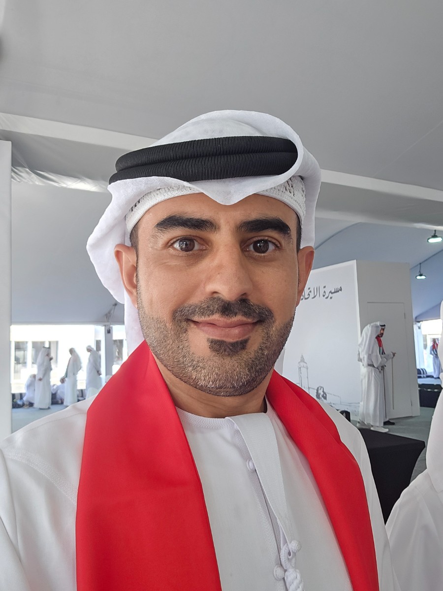 Ayman Al Awadhi