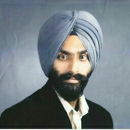 Gurpreet Singh