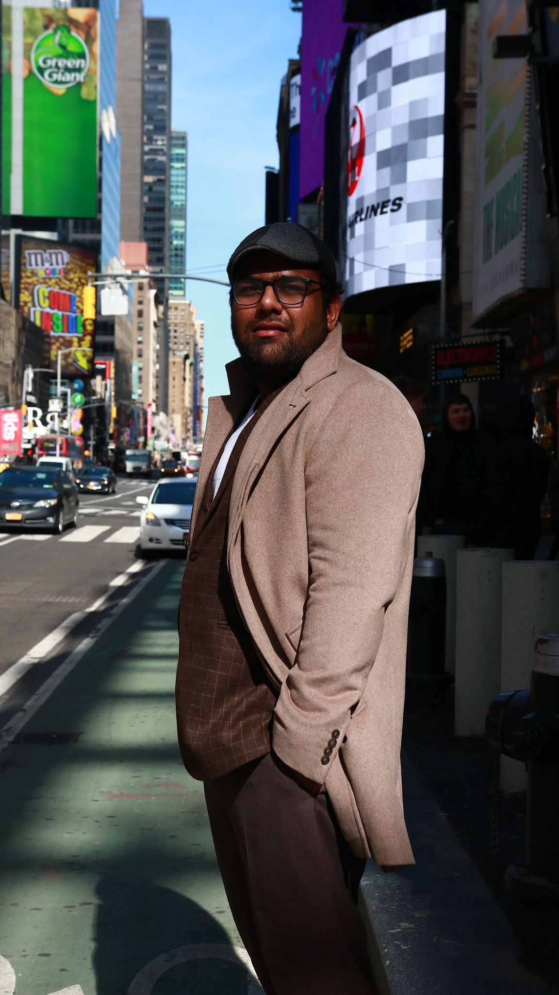 Mohd Ovais 
