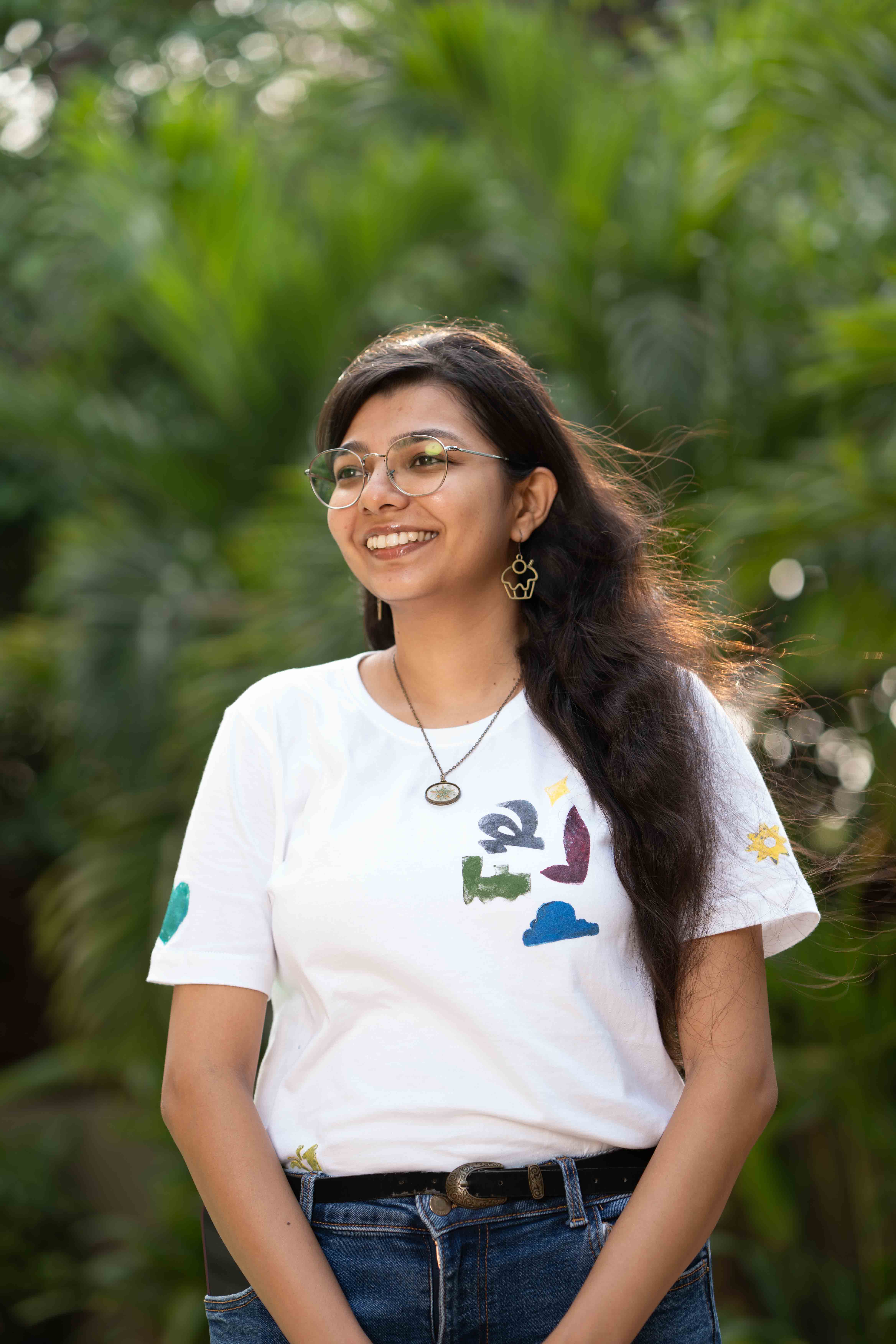 Divya Sanchana Ananth
