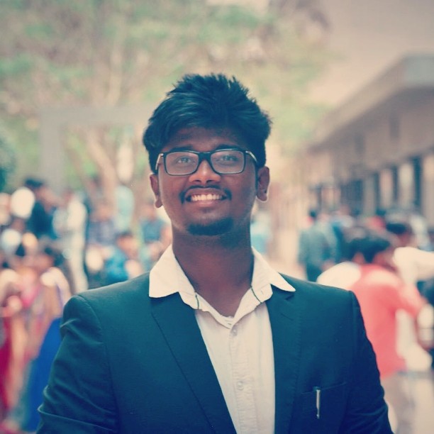 Goutham Arcod