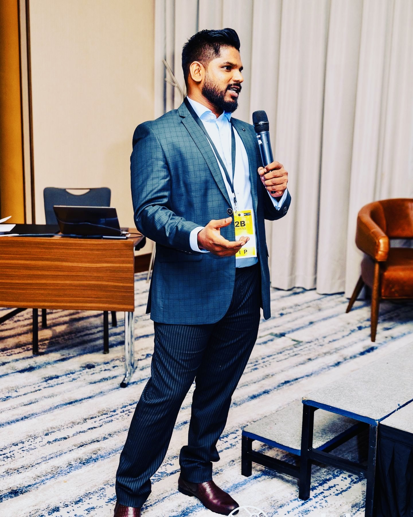 Anand Ganesan