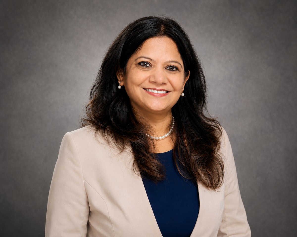 Ketaki Shiralkar