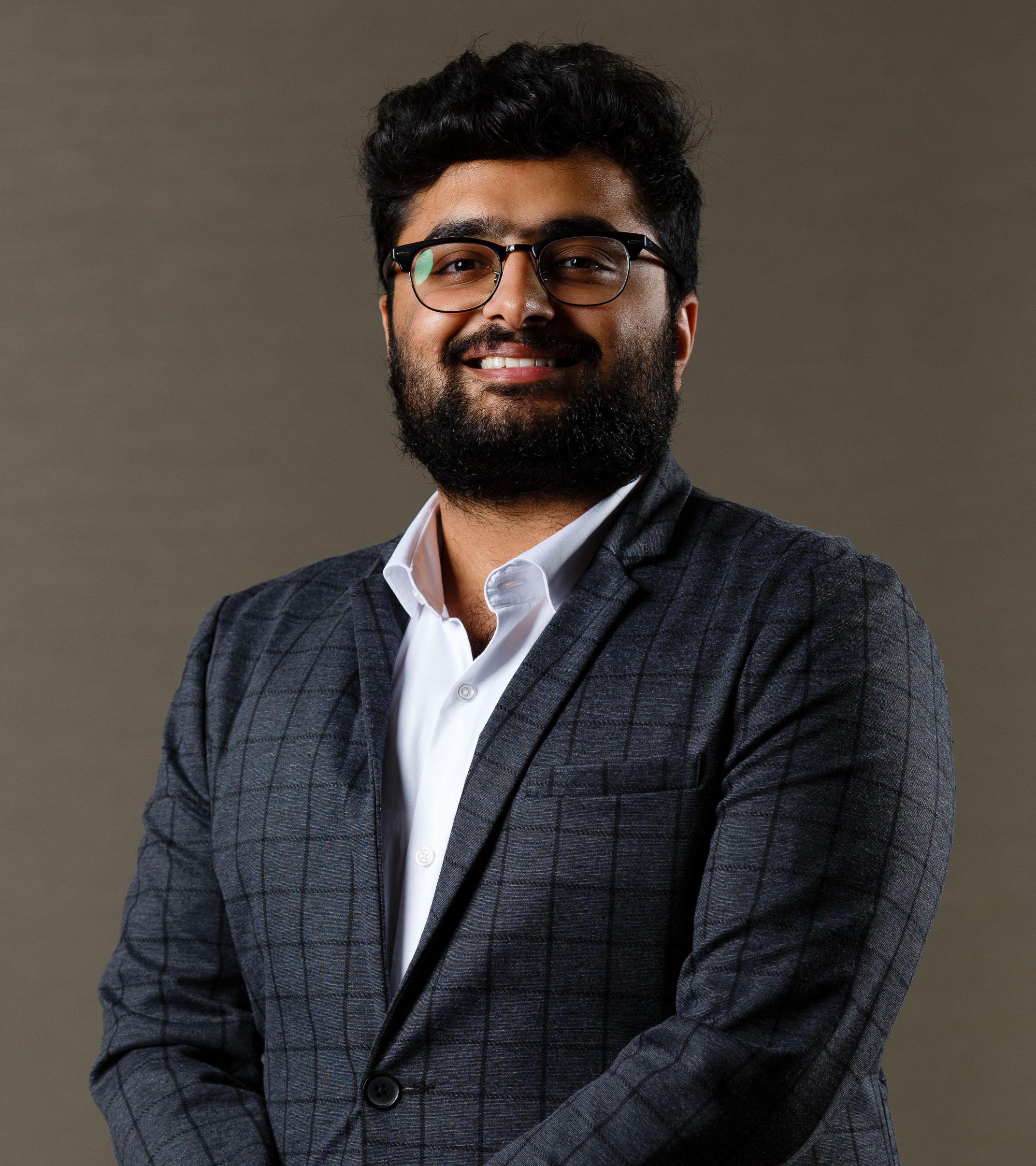 Chirag Tolani