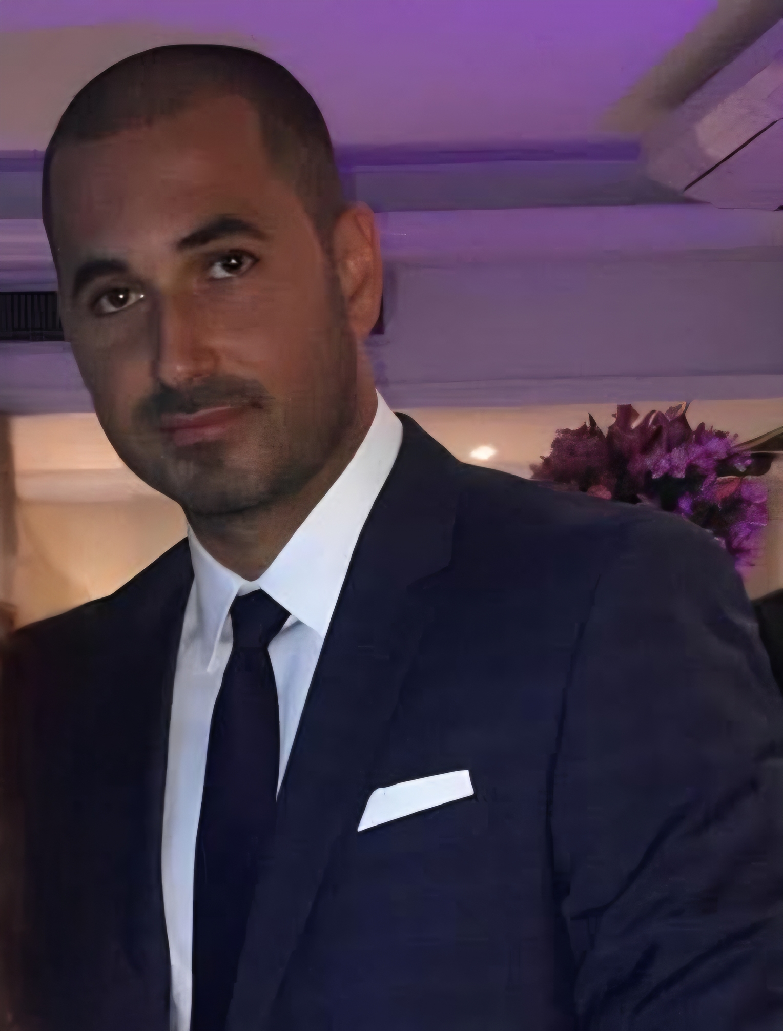 Hassan Kanaan