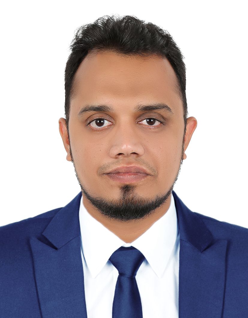 Fayeez Hussain