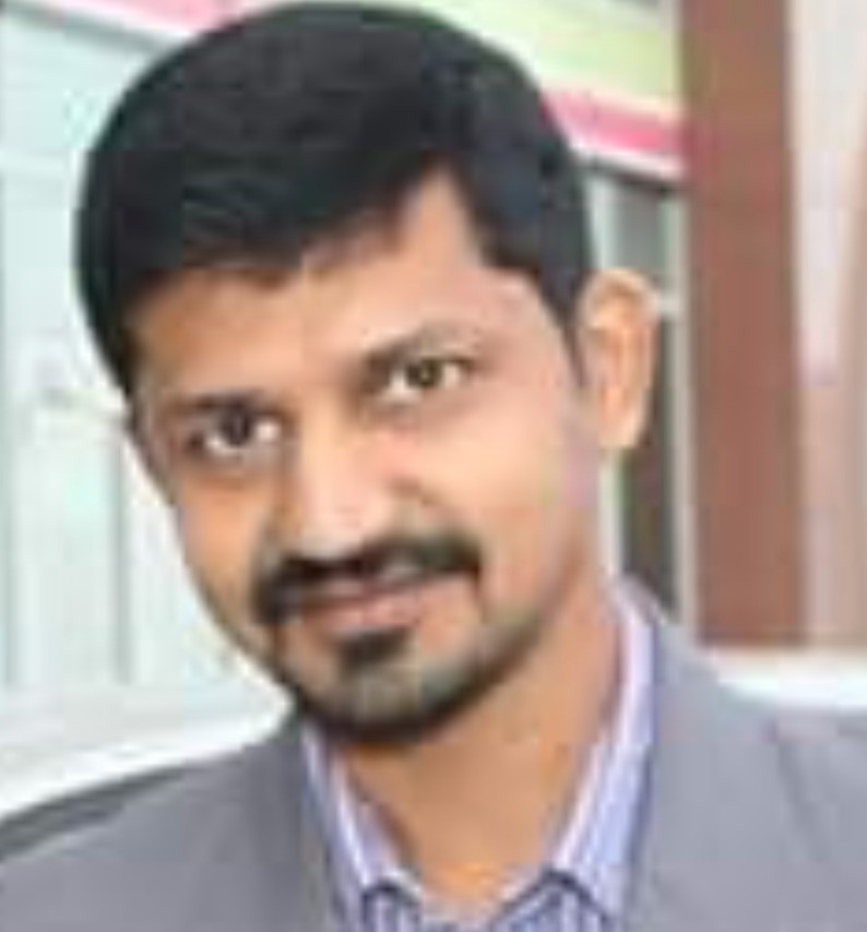 Alistair Lobo
