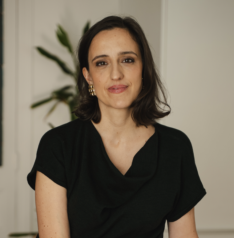 Sophie Guibaud