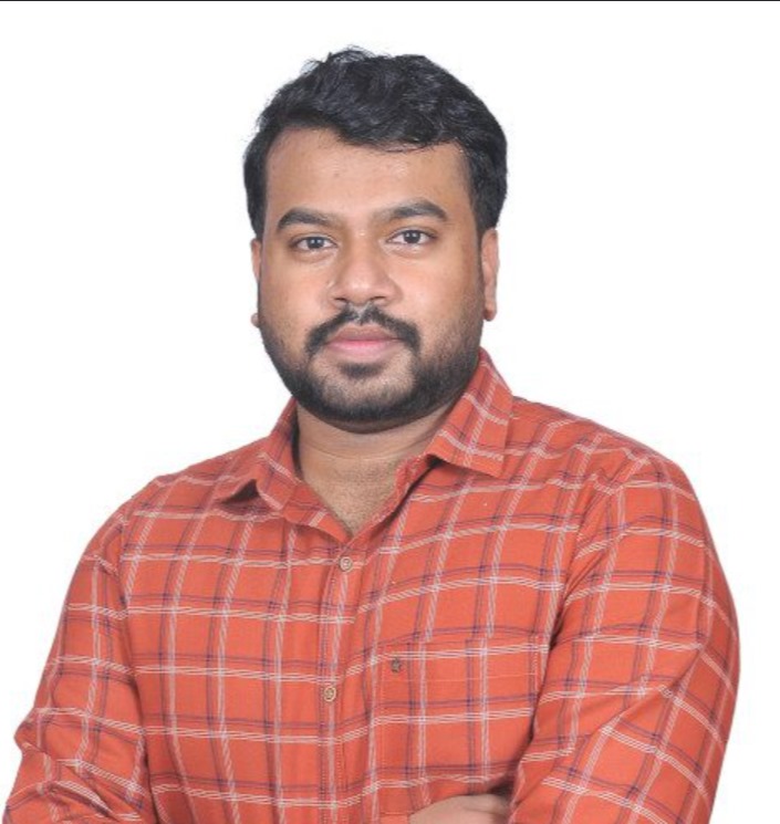 Abhishek Choudhury 