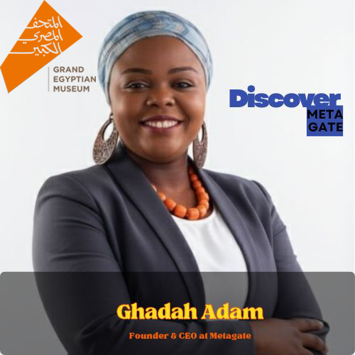 ghadah dam
