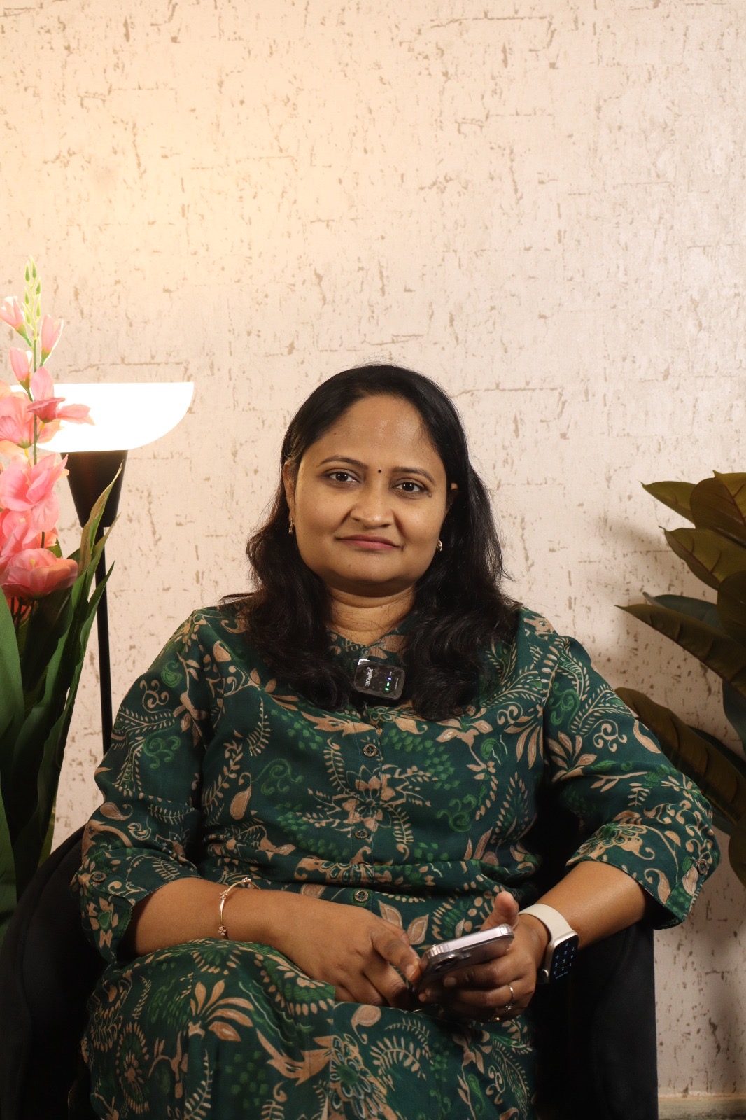 DR SUMALATHA