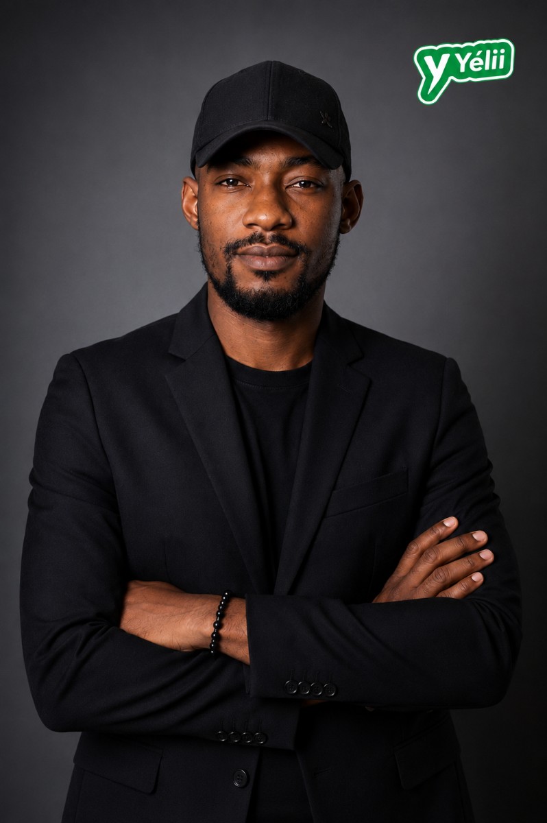 BENDER AUSTIN MBAZOA