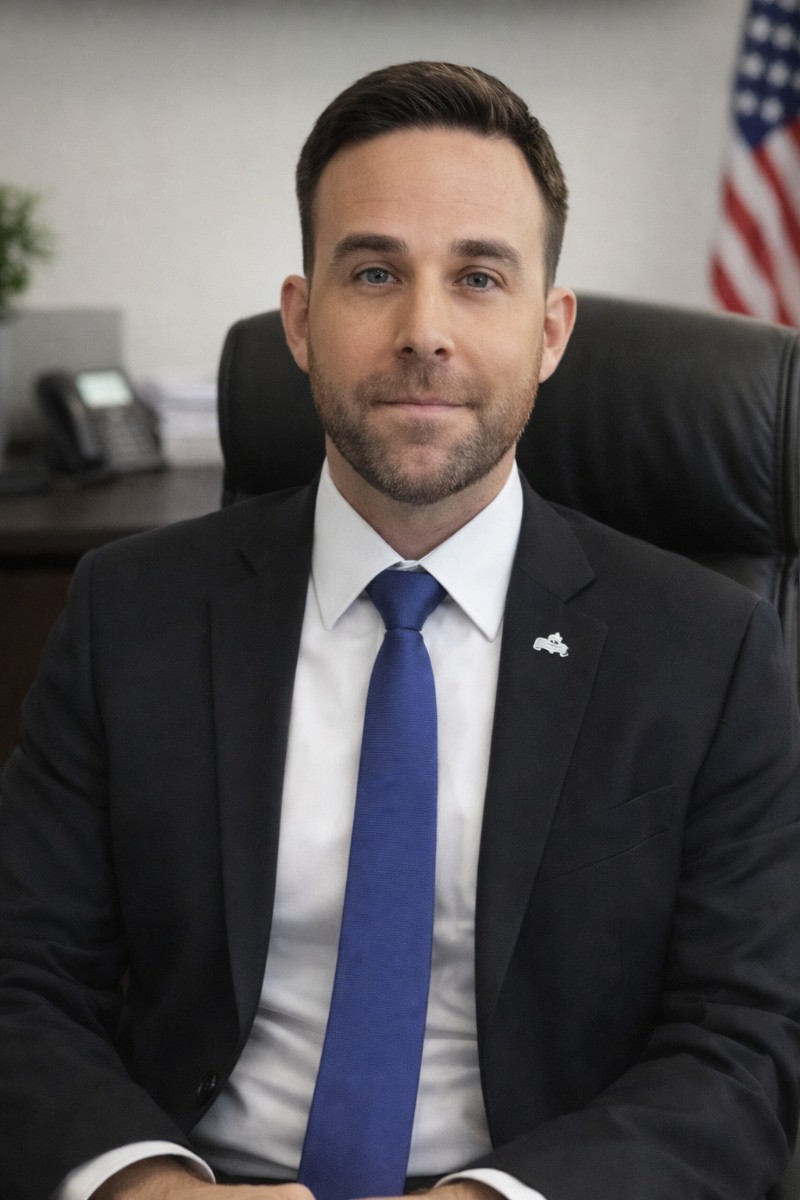 Mike Franco
