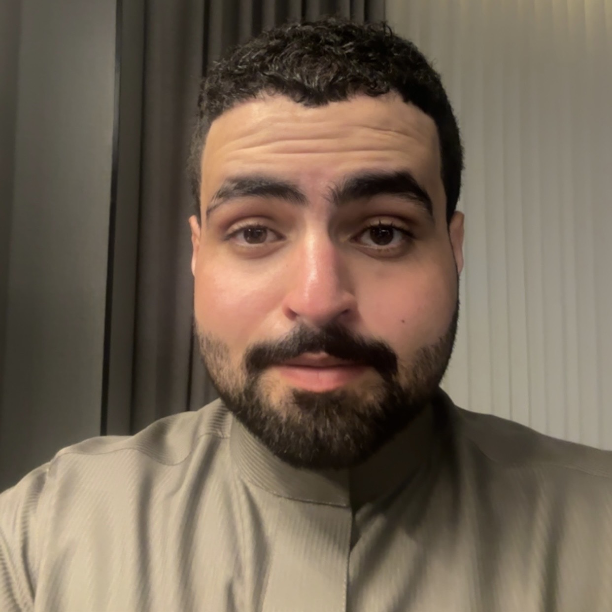 Abdusalam Almathani