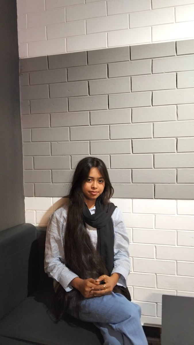 Sadia Tithi