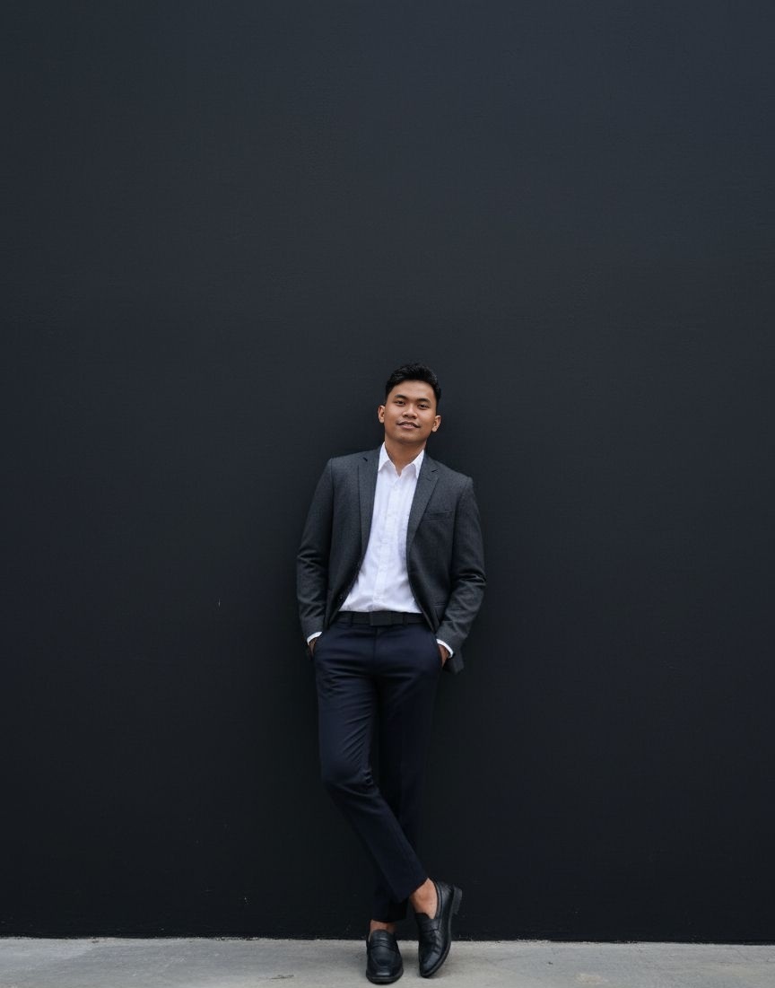 Akmal Pandita