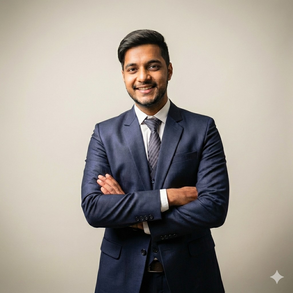 Aniket Singh