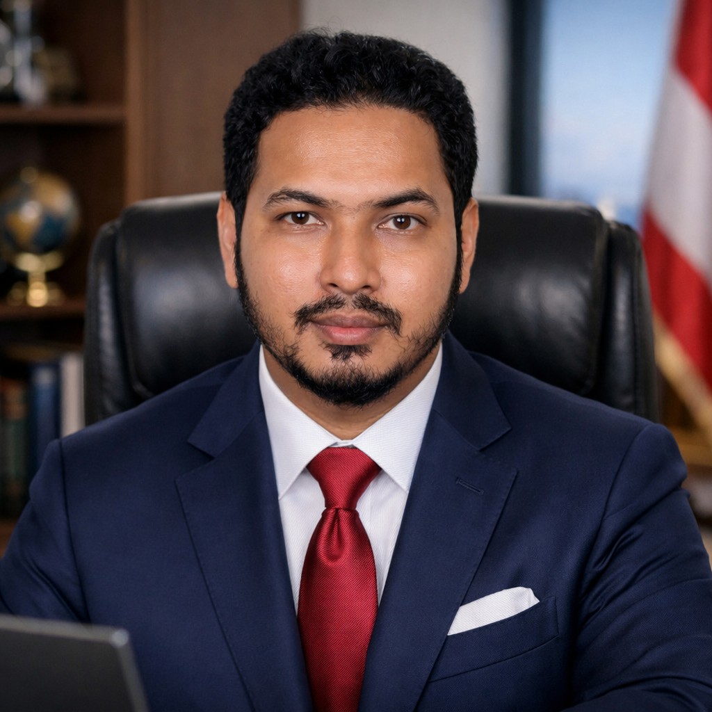Humayun Islam