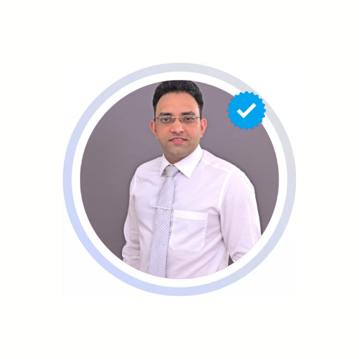 Jaideep Parashar