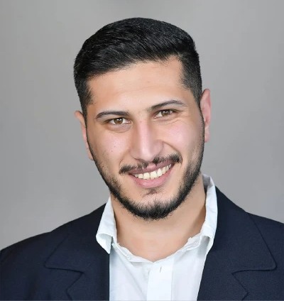 Ali Zinaty