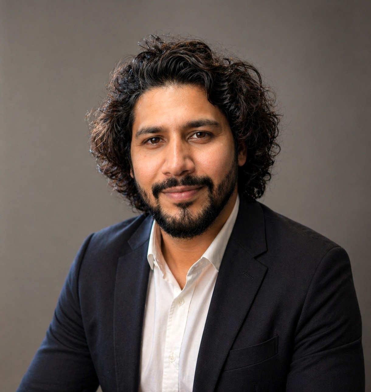Gaurav Anand