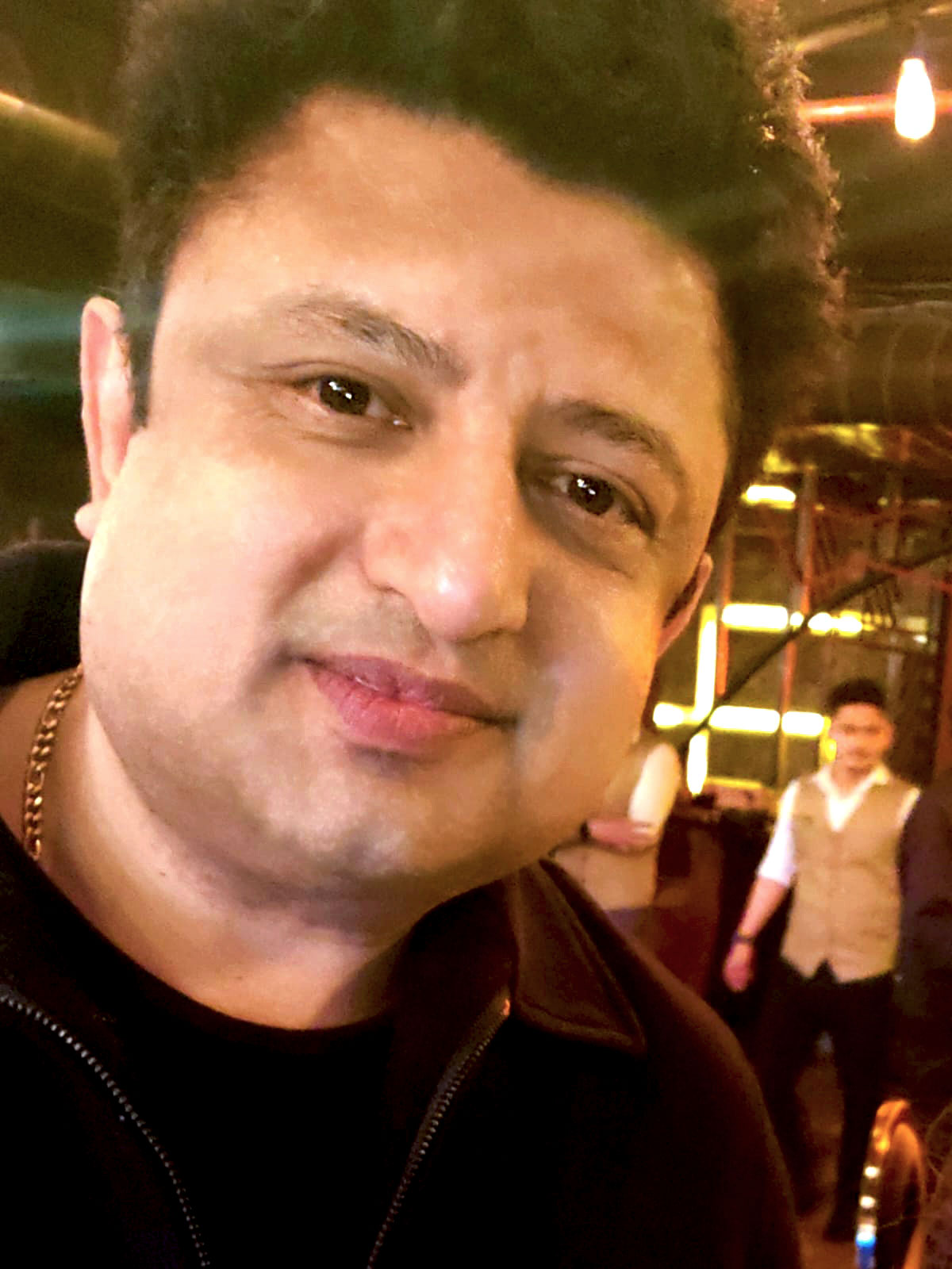 Akhil Vaid